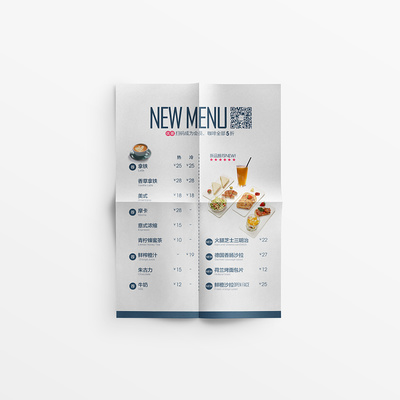 餐饮家居品牌平面海报设计|DM/宣传单/平面广告|平面|风云岁月8341 - 原创设计作品 
